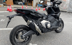 HONDA X-ADV 750 2021 RH10