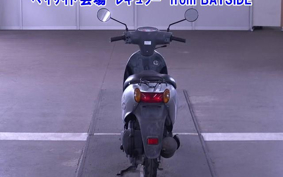 SUZUKI LETS4