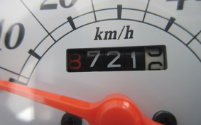 SUZUKI ADDRESS V50 CA44A