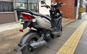 YAMAHA BW*S SA53J