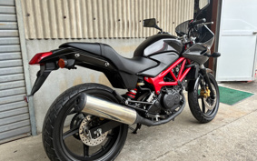 HONDA VTR 250 F MC33