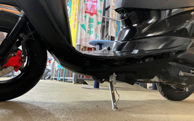 YAMAHA JOG ZR SA39J