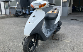 SUZUKI LETS2 CA1PA