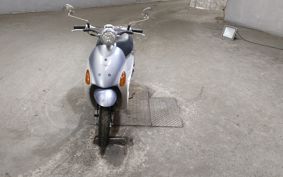 SUZUKI LETS4 CA45A