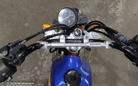 HONDA FTR223 MC34