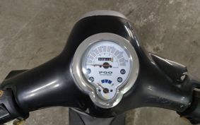 PGO MYBUBU125 ..