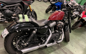 HARLEY HARLEY XL1200X 2020 LC3