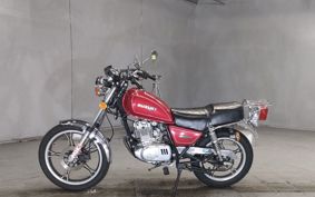 SUZUKI GN125 H PCJG9