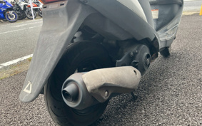 SUZUKI ADDRESS V125 CF46A