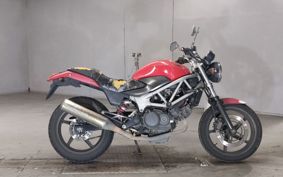 HONDA VTR 250 MC33