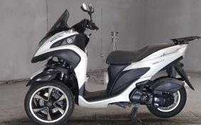 YAMAHA TORI CITY125 SE82J