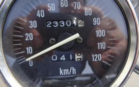 KAWASAKI ELIMINATOR 125 BN125A
