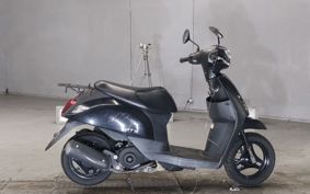 SUZUKI LETS CA4AA