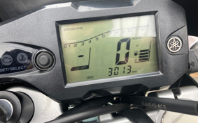 YAMAHA WR155R DG37