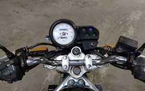 HONDA VTR 250 MC33