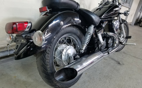 YAMAHA DRAGSTAR 250 VG05J