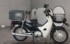 HONDA SUPER CUB50 AA04