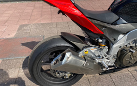 APRILIA APRILIA RSV4 FACTORY 2011 ZD4RK
