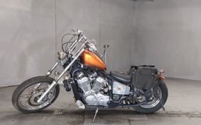 HONDA STEED400 NC26