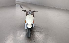 SUZUKI LETS4 CA45A