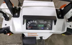 HONDA GYRO TD02