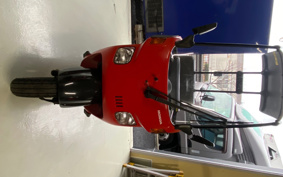 HONDA GYRO TA03
