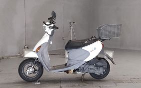 SUZUKI LETS4 CA45A