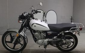 YAMAHA YB125SP PCJL