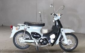 HONDA LITTLE CUB AA01