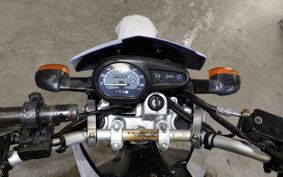 YAMAHA XTZ125E PCJL