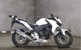 HONDA CB400F NC47
