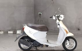 SUZUKI LETS4 CA45A