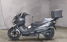 SUZUKI BURGMAN200 CH41A