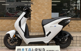 HONDA EM1 e: EF16