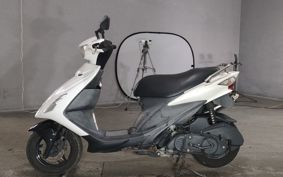 SUZUKI ADDRESS V125 CF4MA