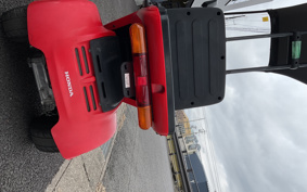 HONDA GYRO TA03