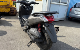 YAMAHA N-MAX155 ABS SG50J
