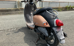 YAMAHA VINO SA26J