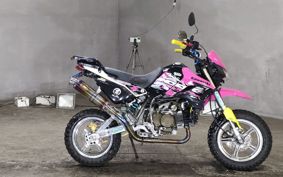 KAWASAKI KSR PRO KL110E