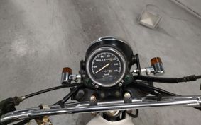 KAWASAKI 250TR BJ250F