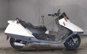 HONDA FUSION MF02