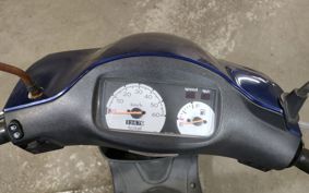 SUZUKI LETS2 CA1PA