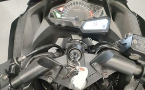 KAWASAKI NINJA250 EX250L