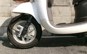 HONDA GIORNO AF70