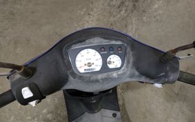 YAMAHA BJ SA24J