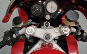 HONDA VTR1000F SC36