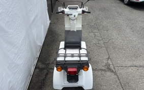 HONDA GYRO