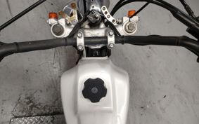 YAMAHA TW225 DG09J