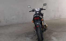 HONDA CB400SFV-4 NC42