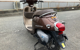 HONDA GIORNO AF70